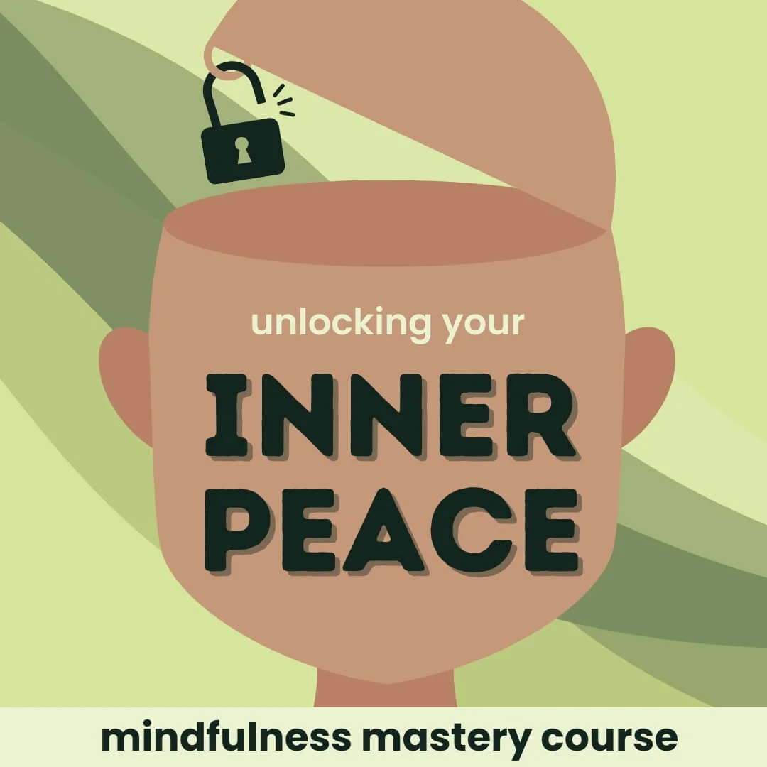 Mindfulness Mastery Course