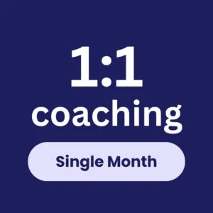 Single Month