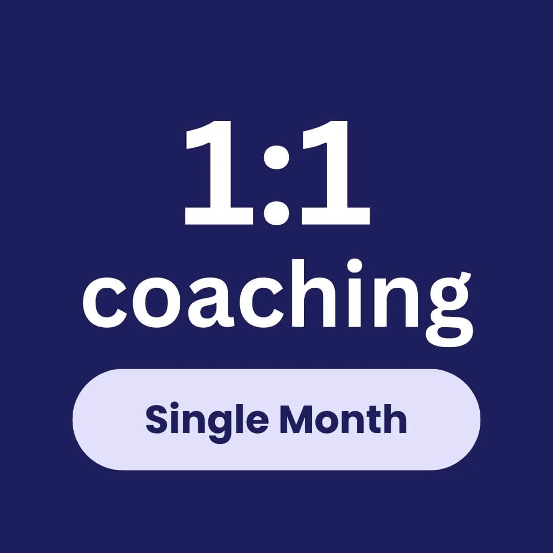 Single Month